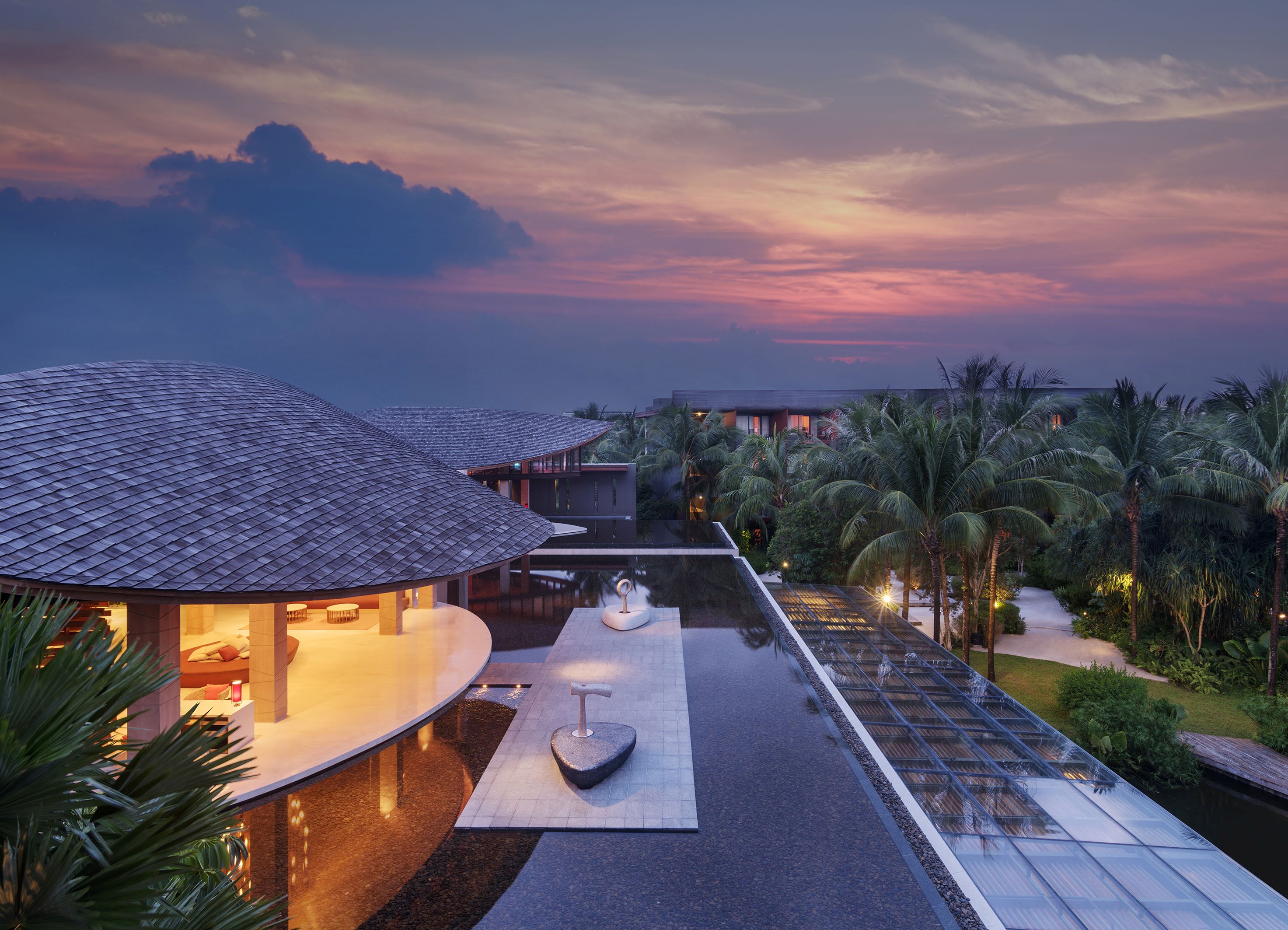 Renaissance Phuket Resort & Spa — Mai Khao, Phuket Province