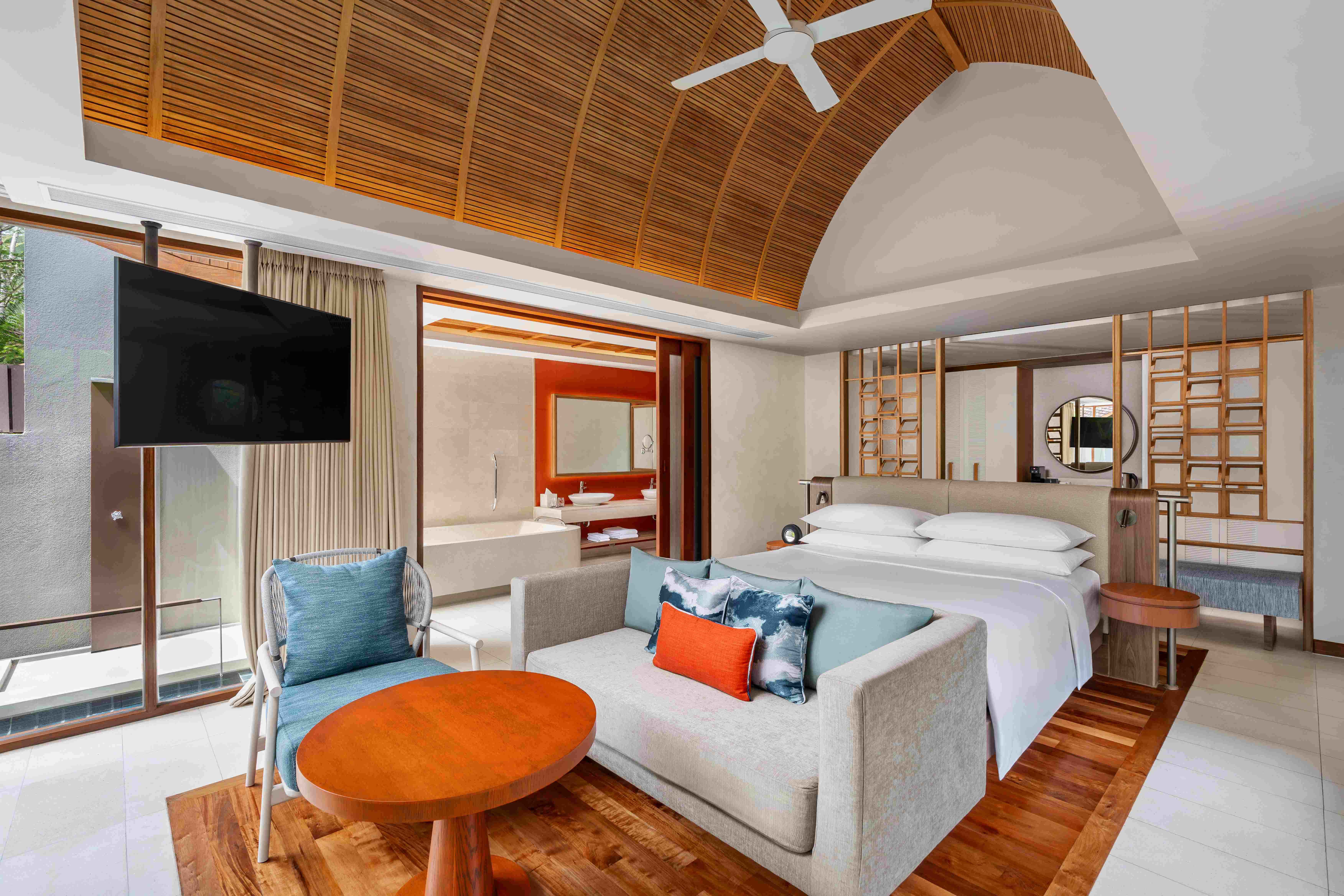 Renaissance Phuket Resort & Spa — Mai Khao, Phuket Province