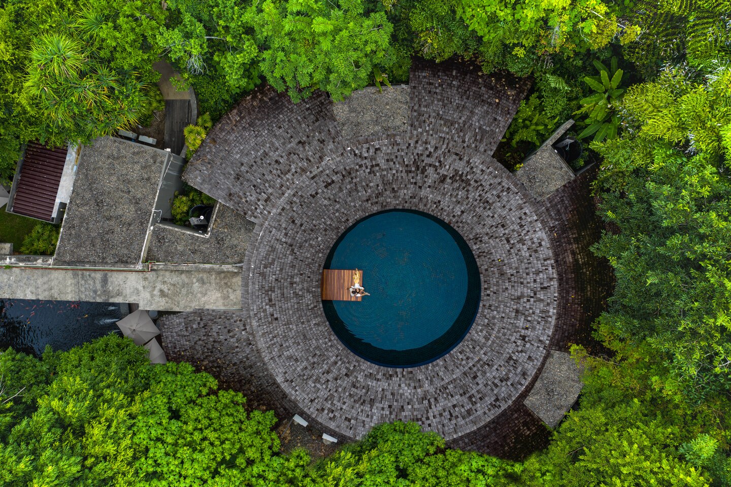 Renaissance Phuket Resort & Spa — Mai Khao, Phuket Province