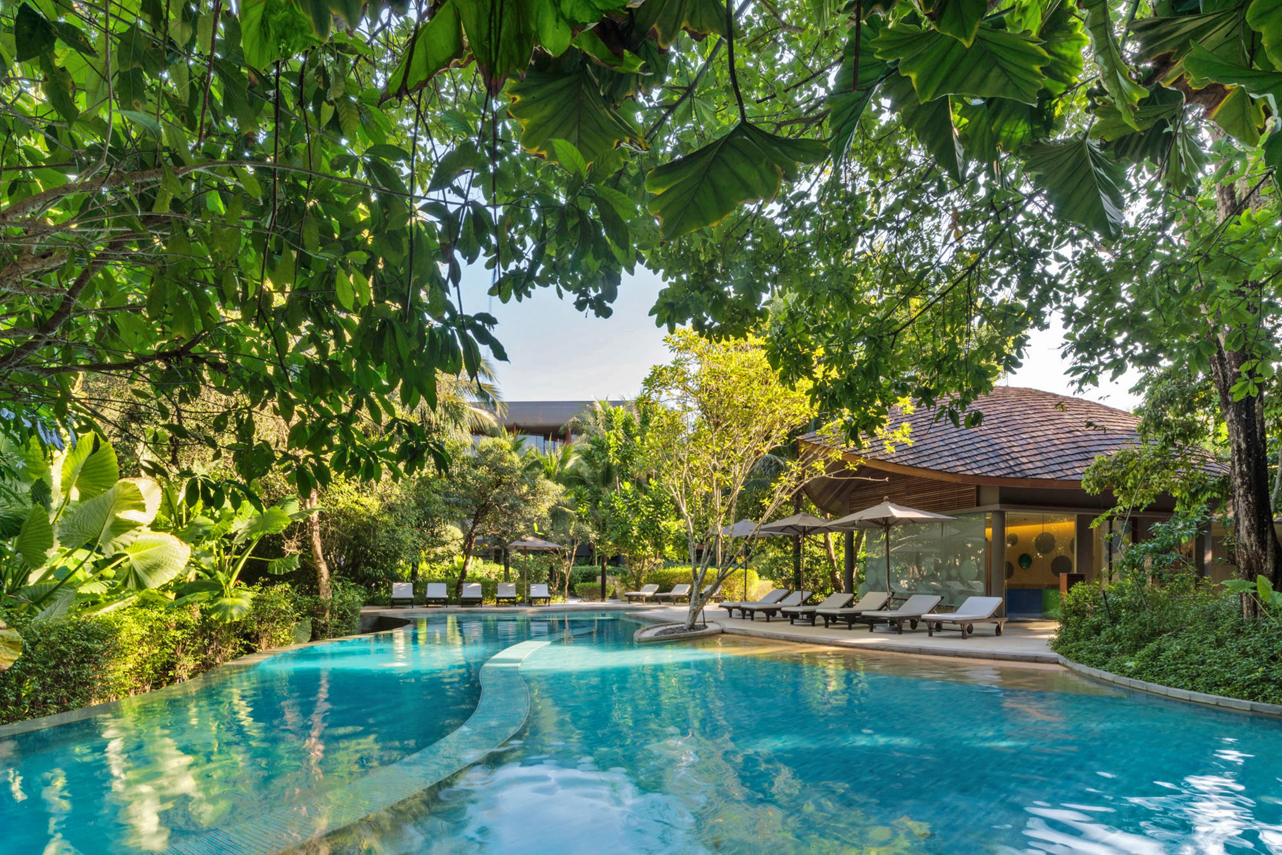 Renaissance Phuket Resort & Spa — Mai Khao, Phuket Province