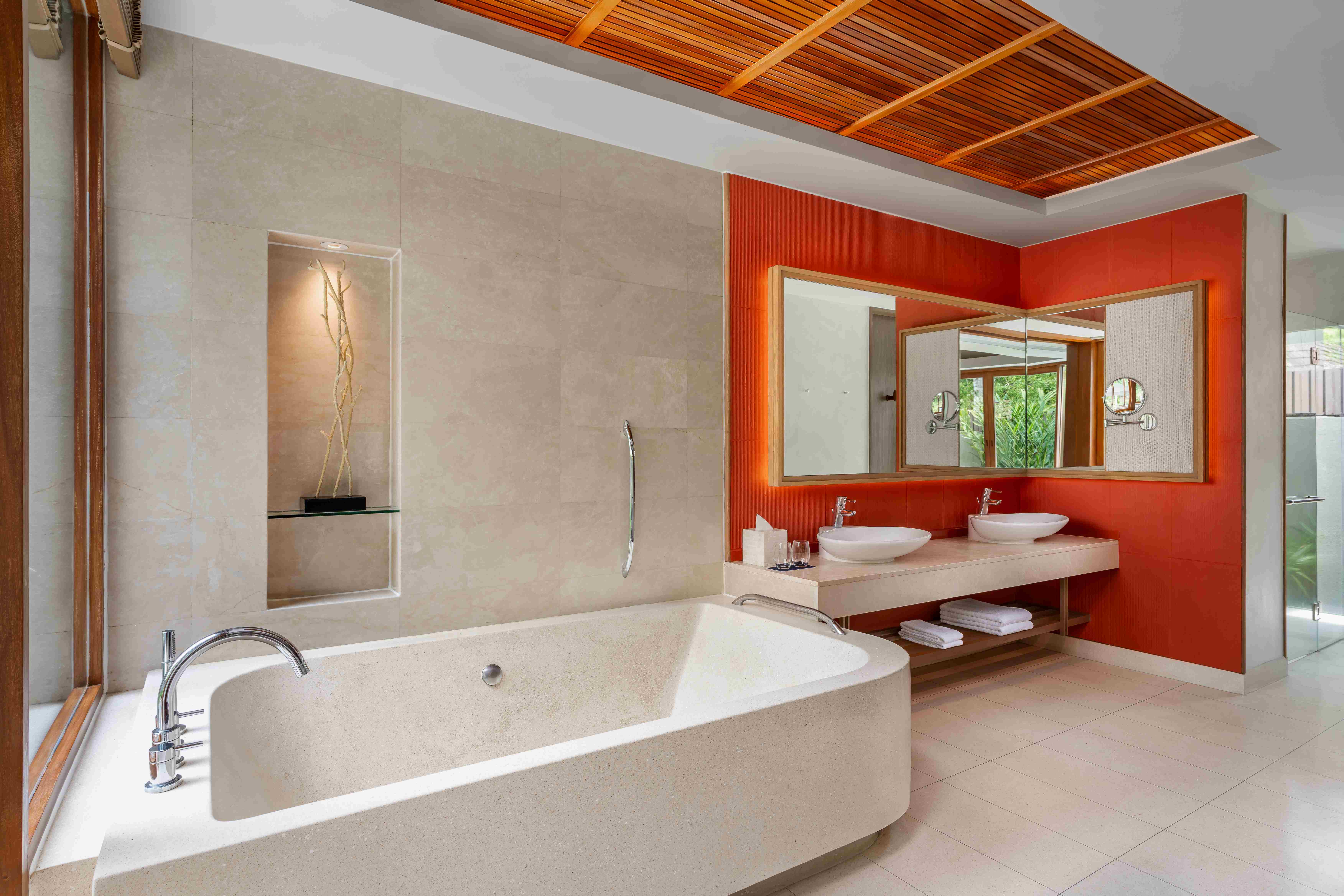 Renaissance Phuket Resort & Spa — Mai Khao, Phuket Province