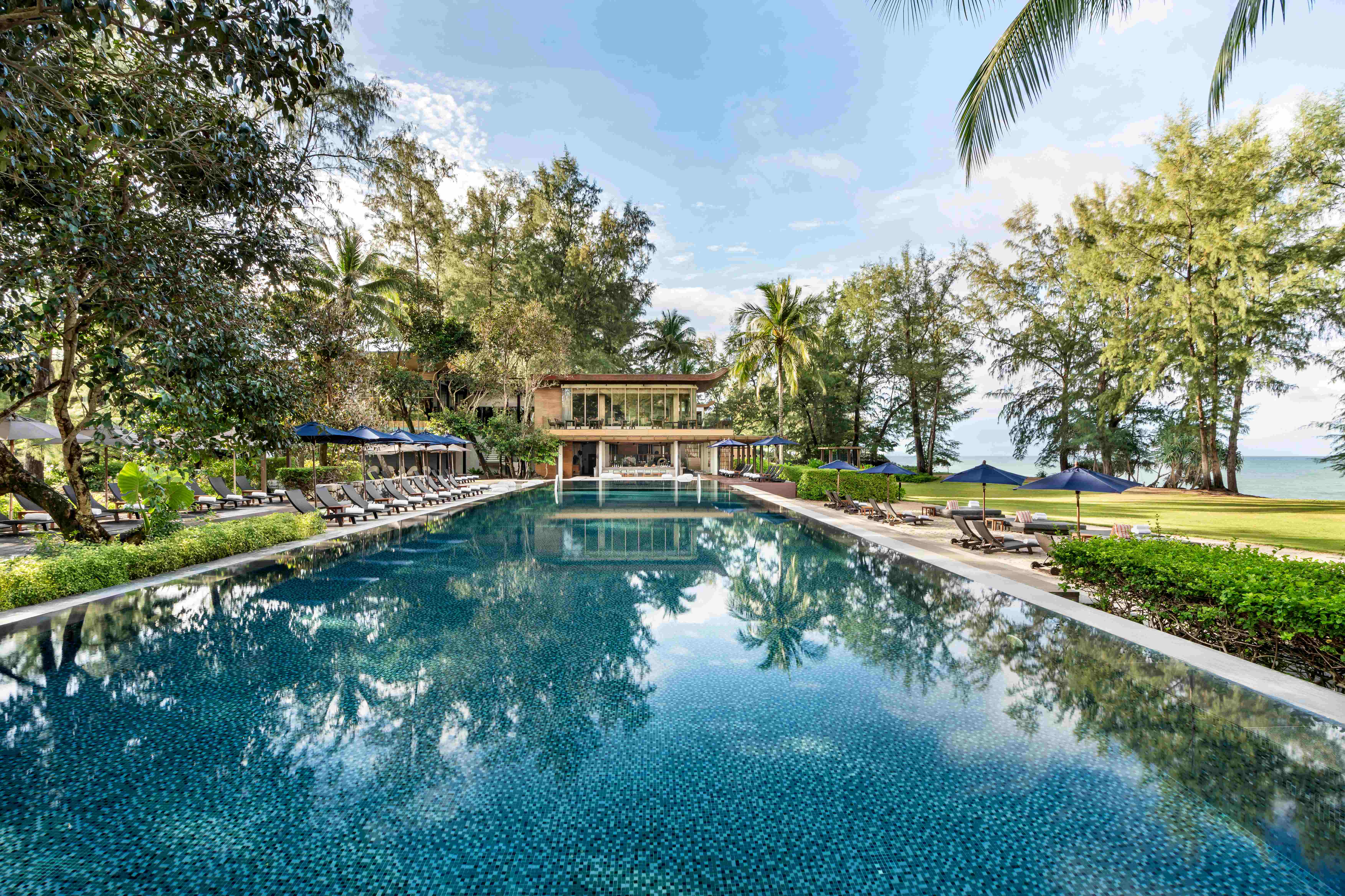 . Renaissance Phuket Resort & Spa