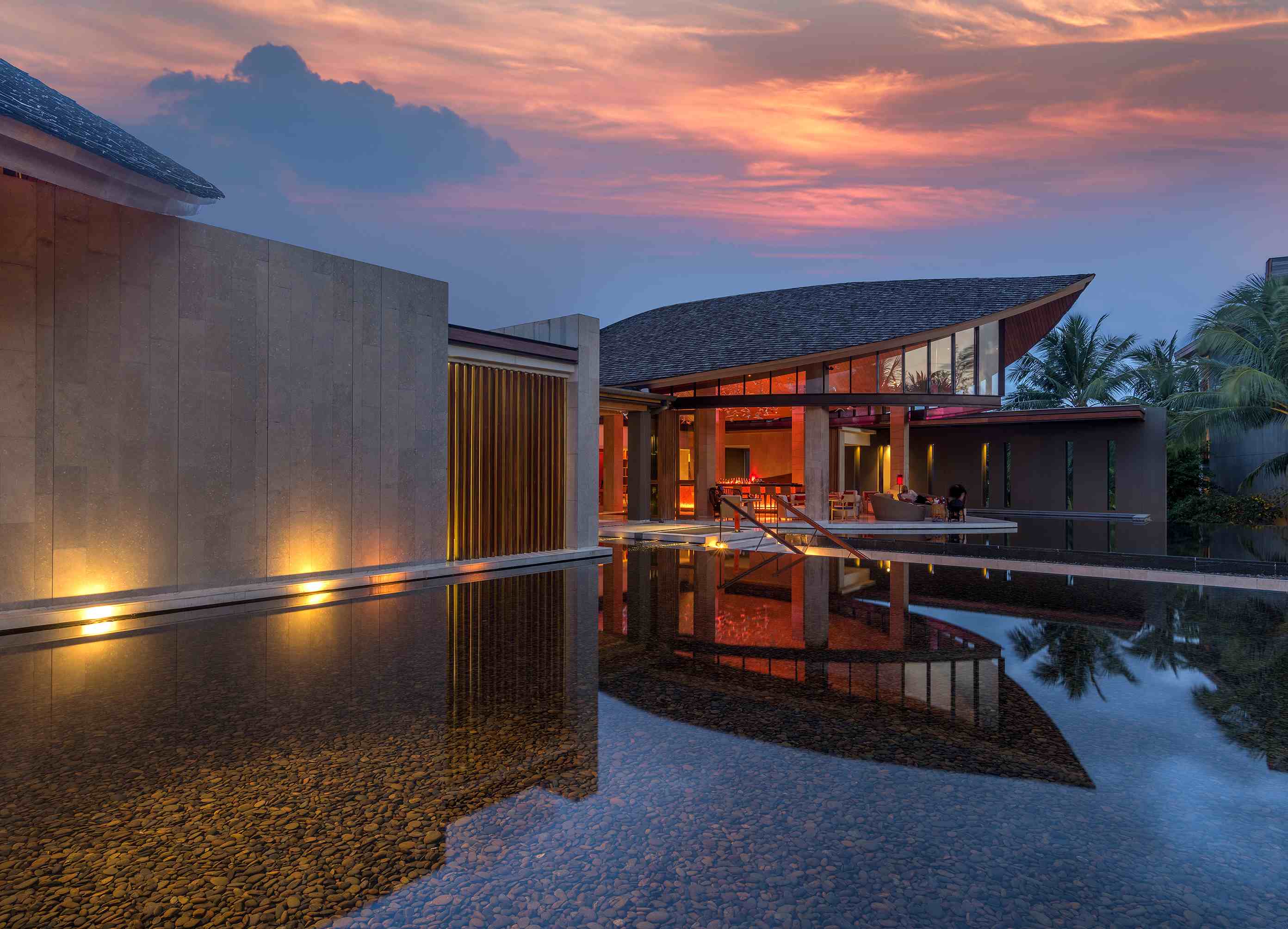 Renaissance Phuket Resort & Spa — Mai Khao, Phuket Province