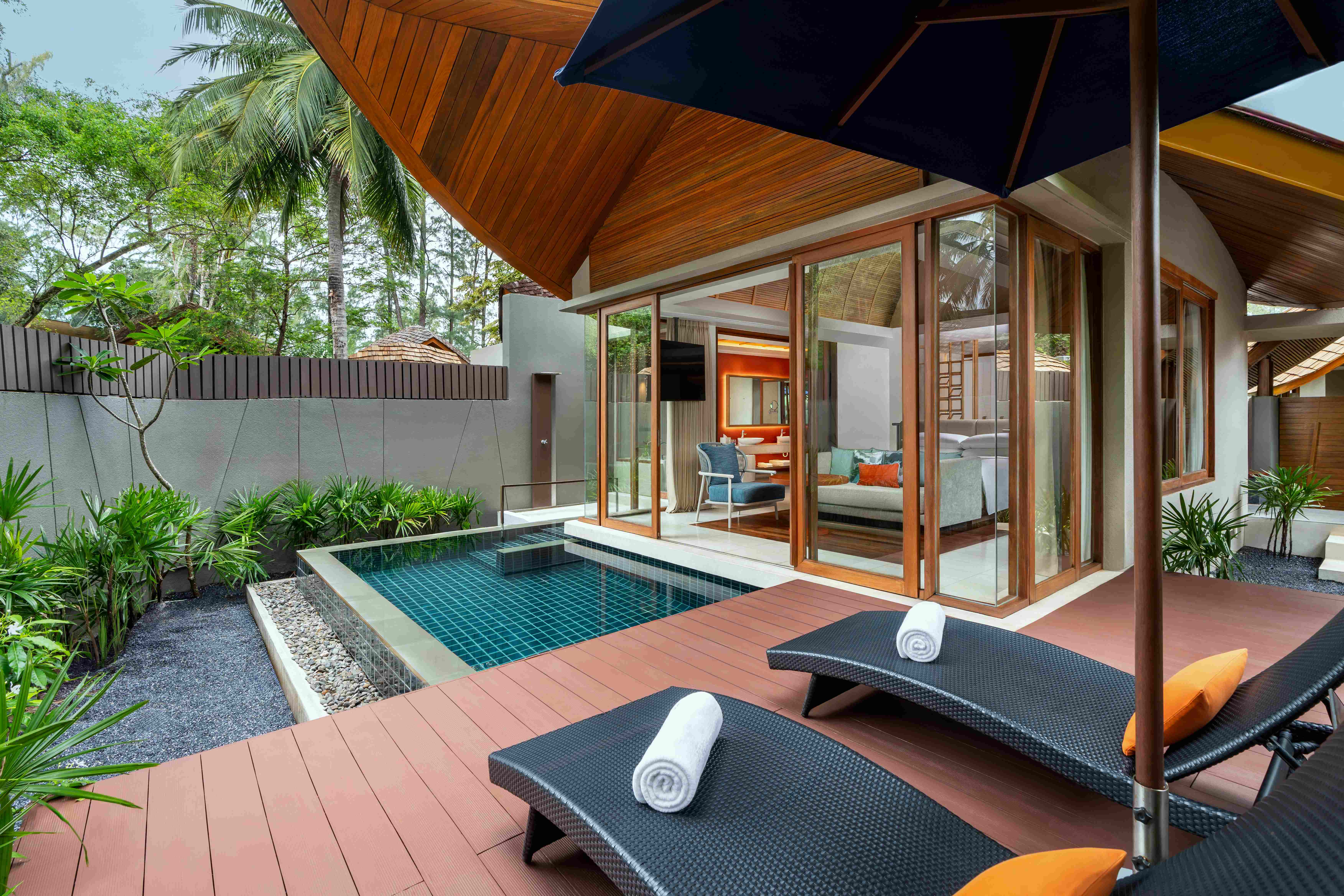 Renaissance Phuket Resort & Spa — Mai Khao, Phuket Province