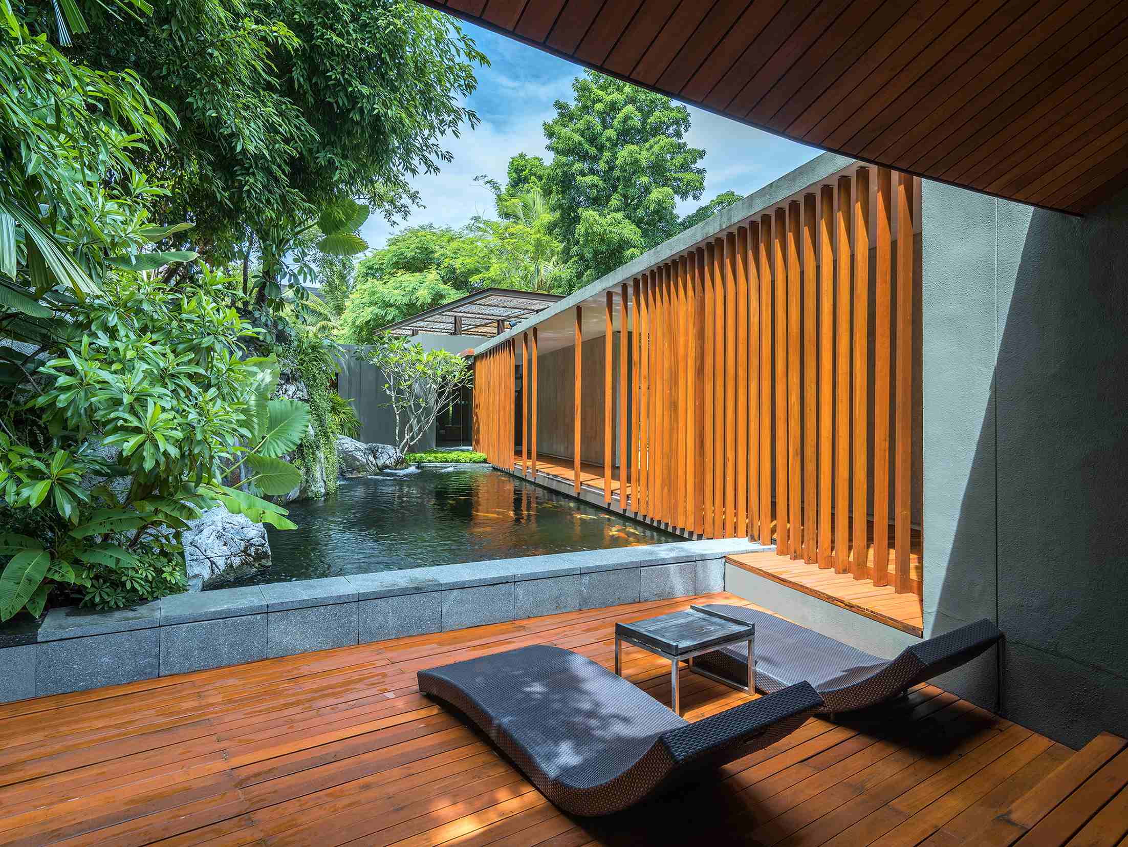 Renaissance Phuket Resort & Spa — Mai Khao, Phuket Province