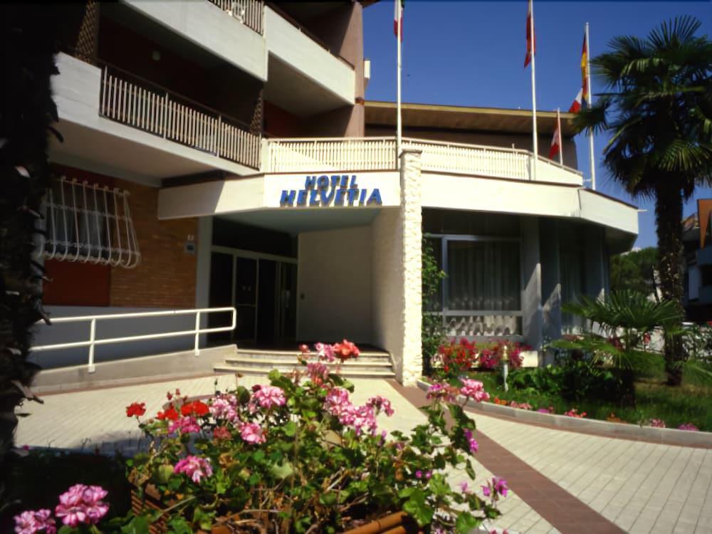 Hotel Helvetia Grado