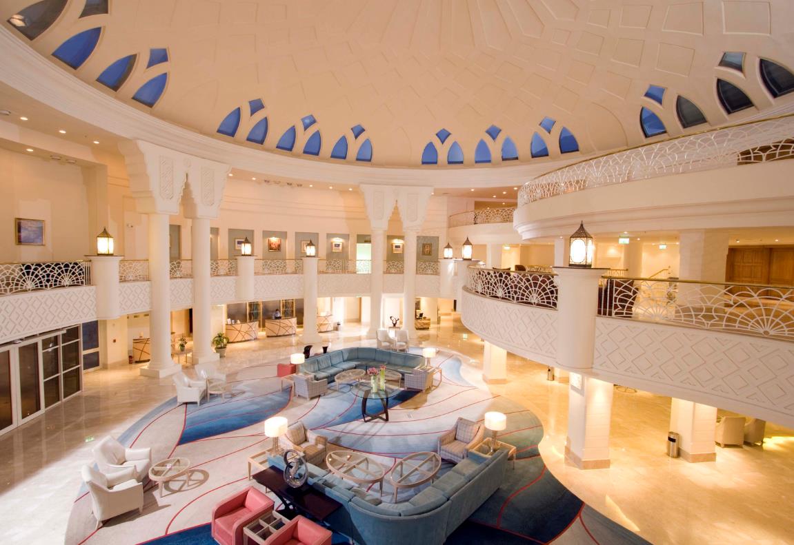 Old Palace Resort