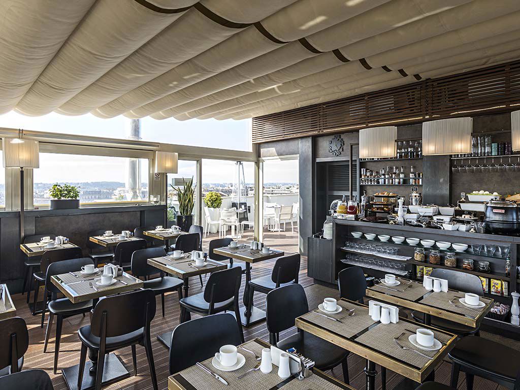 The Independent Hotel