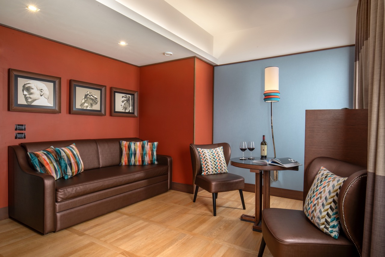 The Independent Hotel