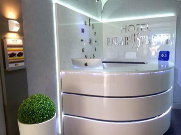Relais Trevi 95
