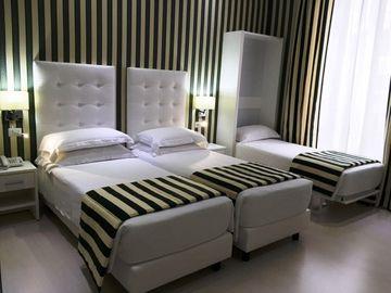 Relais Trevi 95