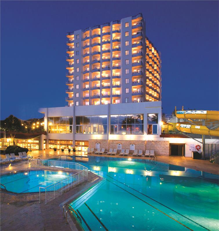 Antalya Adonis Otel