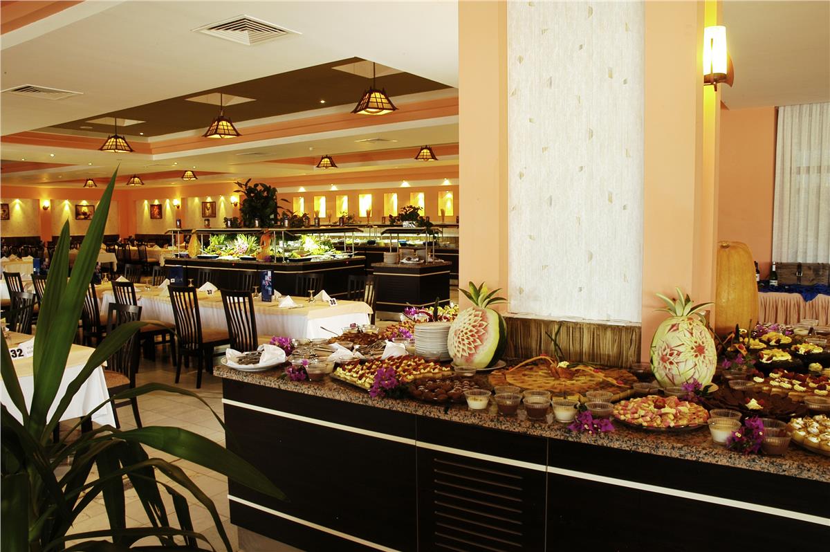Antalya Adonis Otel