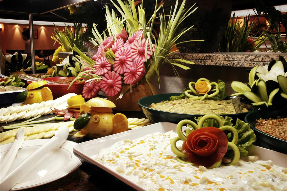 Antalya Adonis Otel