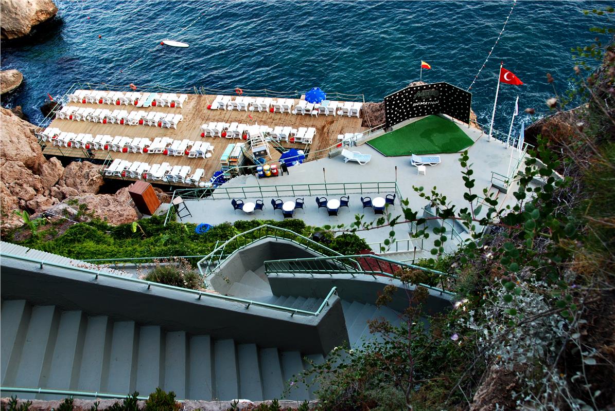 Antalya Adonis Otel
