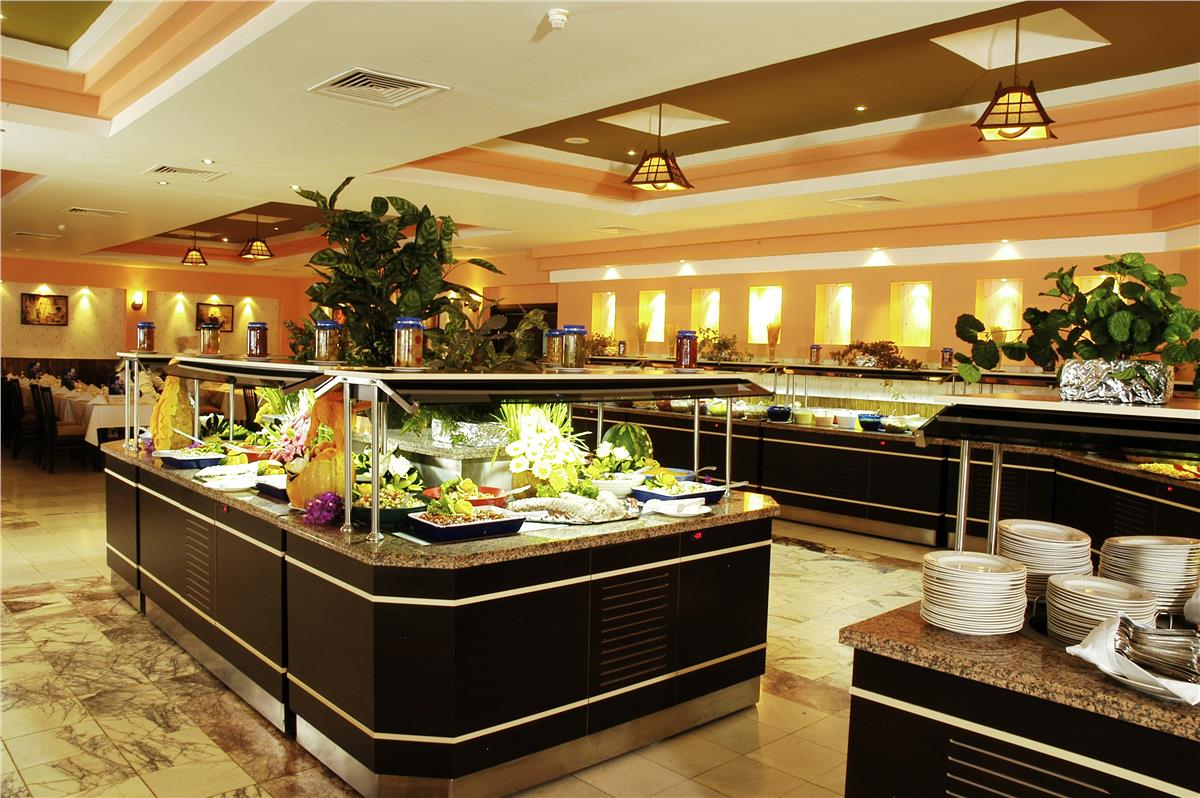 Antalya Adonis Otel