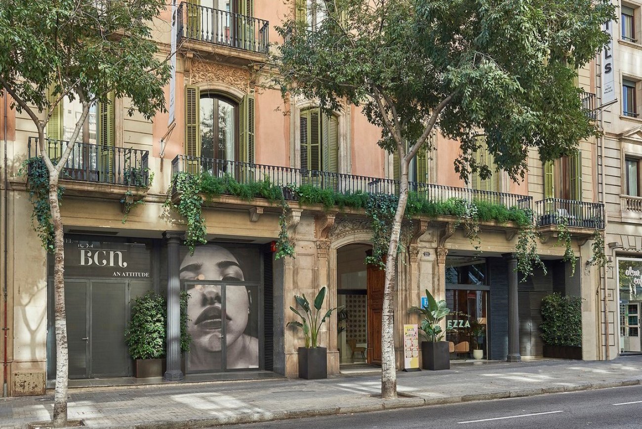 Icon Bcn