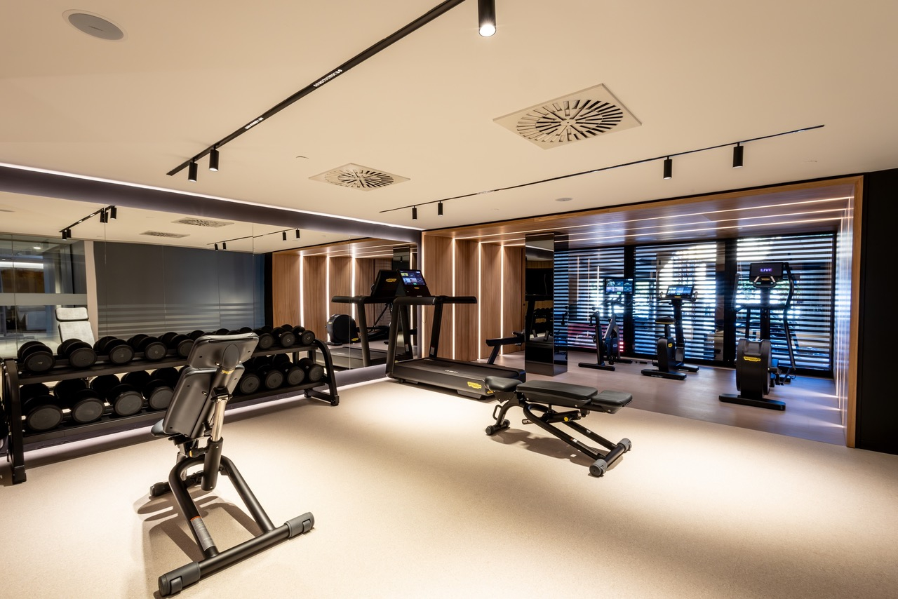 Hotel Miramar Barcelona
