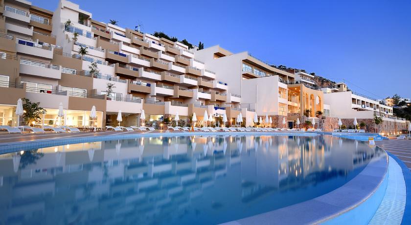 Blue Marine Resort and Spa Hotel