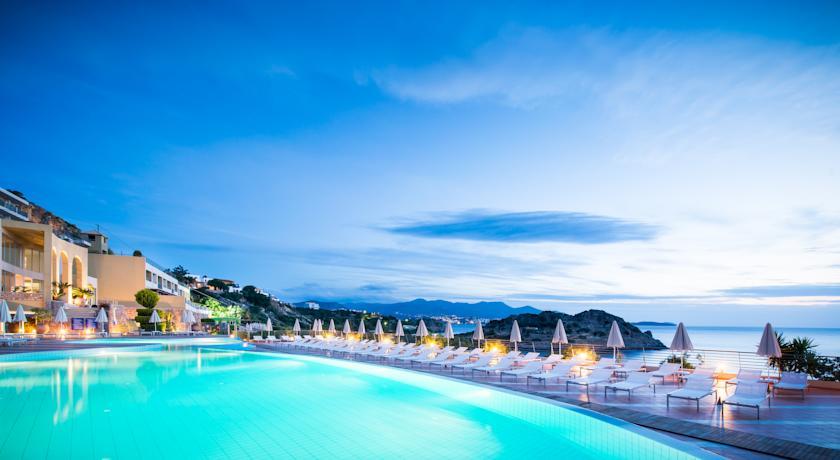 Blue Marine Resort and Spa Hotel