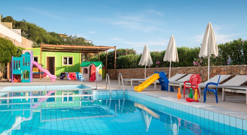 Blue Marine Resort and Spa Hotel