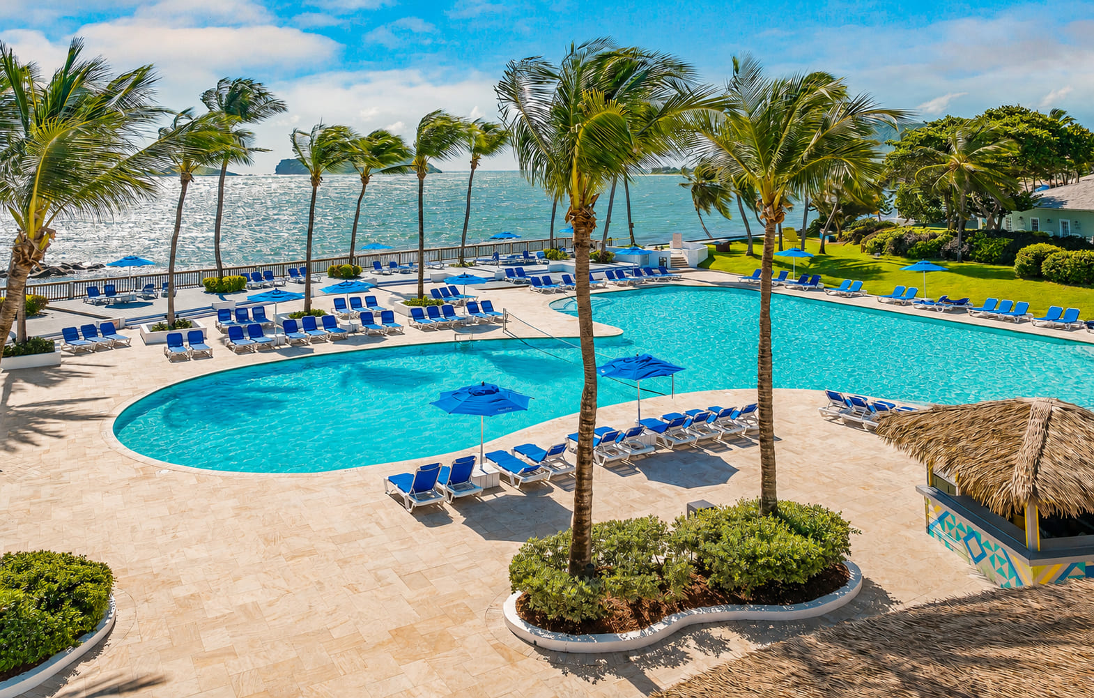 Coconut Bay Beach Resort & Spa