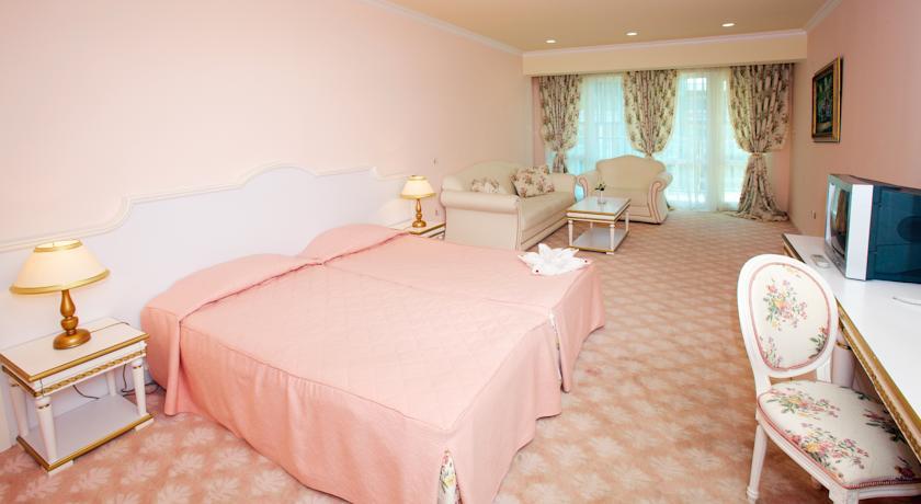 Hotel Planeta And Aquapark
