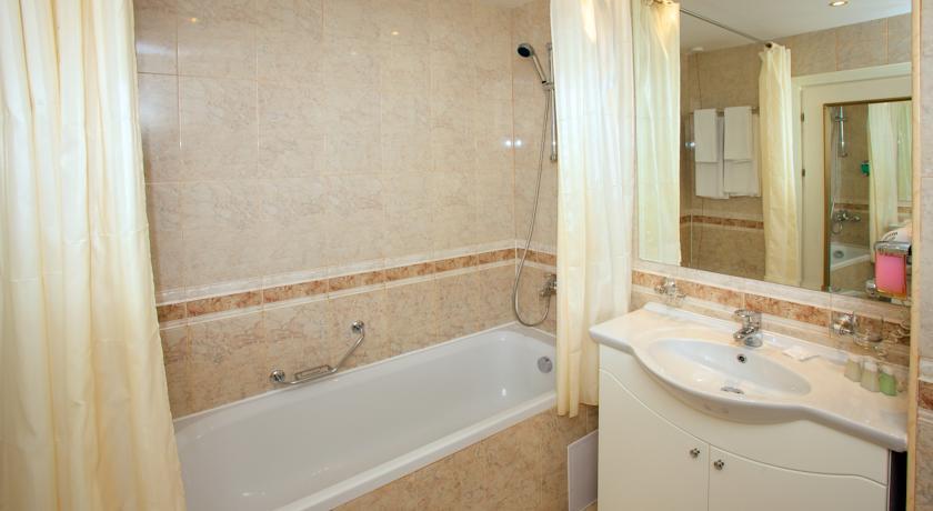 Hotel Planeta And Aquapark