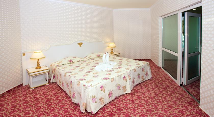 Hotel Planeta And Aquapark