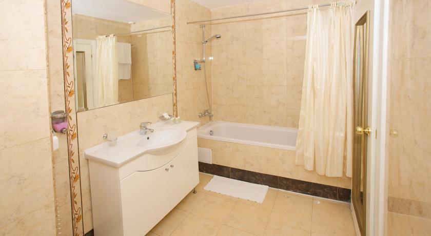 Hotel Planeta And Aquapark