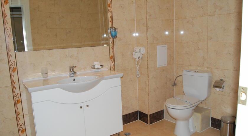 Hotel Planeta And Aquapark