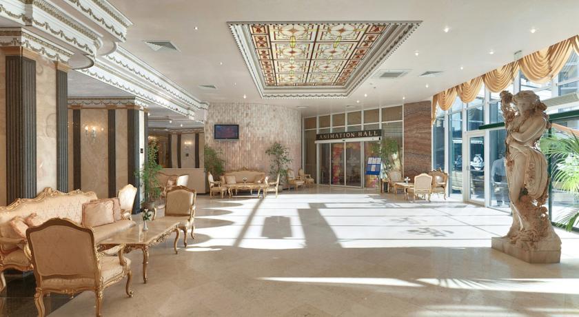 Hotel Planeta And Aquapark