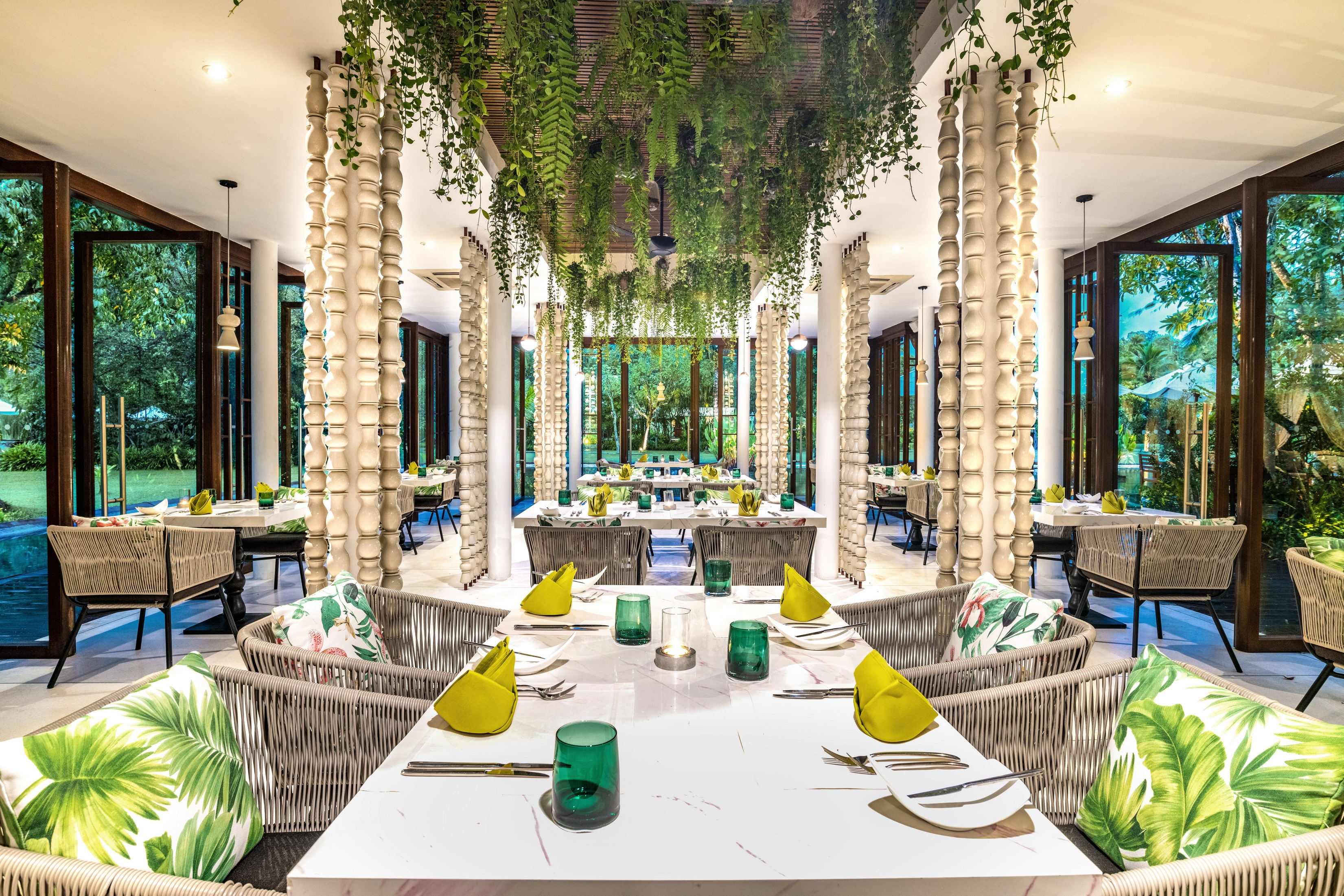 The Sarojin — Khao Lak, Phang Nga