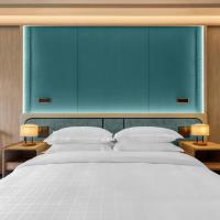Dusit Thani Krabi Beach Resort — Nong Thalay, Krabi
