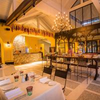 Dusit Thani Krabi Beach Resort — Nong Thalay, Krabi