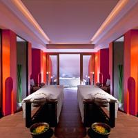 Dusit Thani Krabi Beach Resort — Nong Thalay, Krabi