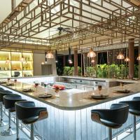 Dusit Thani Krabi Beach Resort — Nong Thalay, Krabi