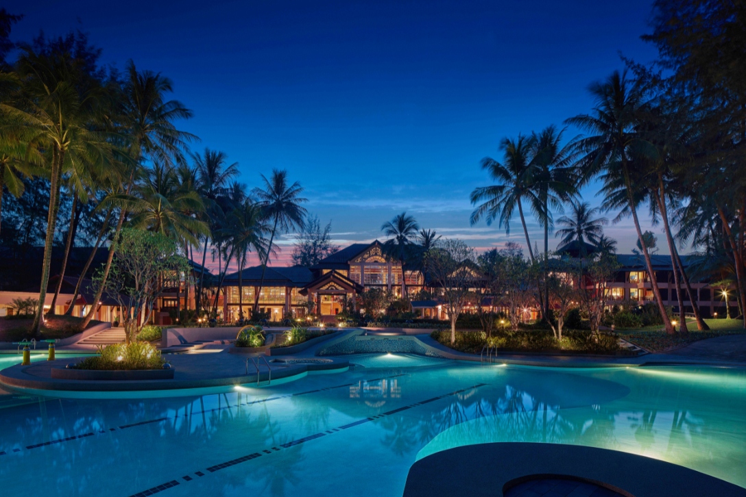 Dusit Thani Laguna Phuket gallery 1