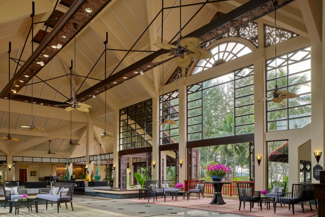 Dusit Thani Laguna Phuket gallery 2