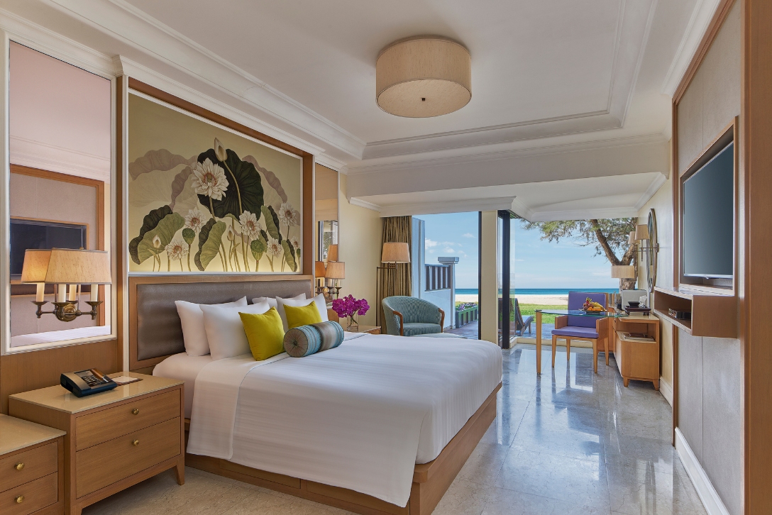 Dusit Thani Laguna Phuket gallery 11