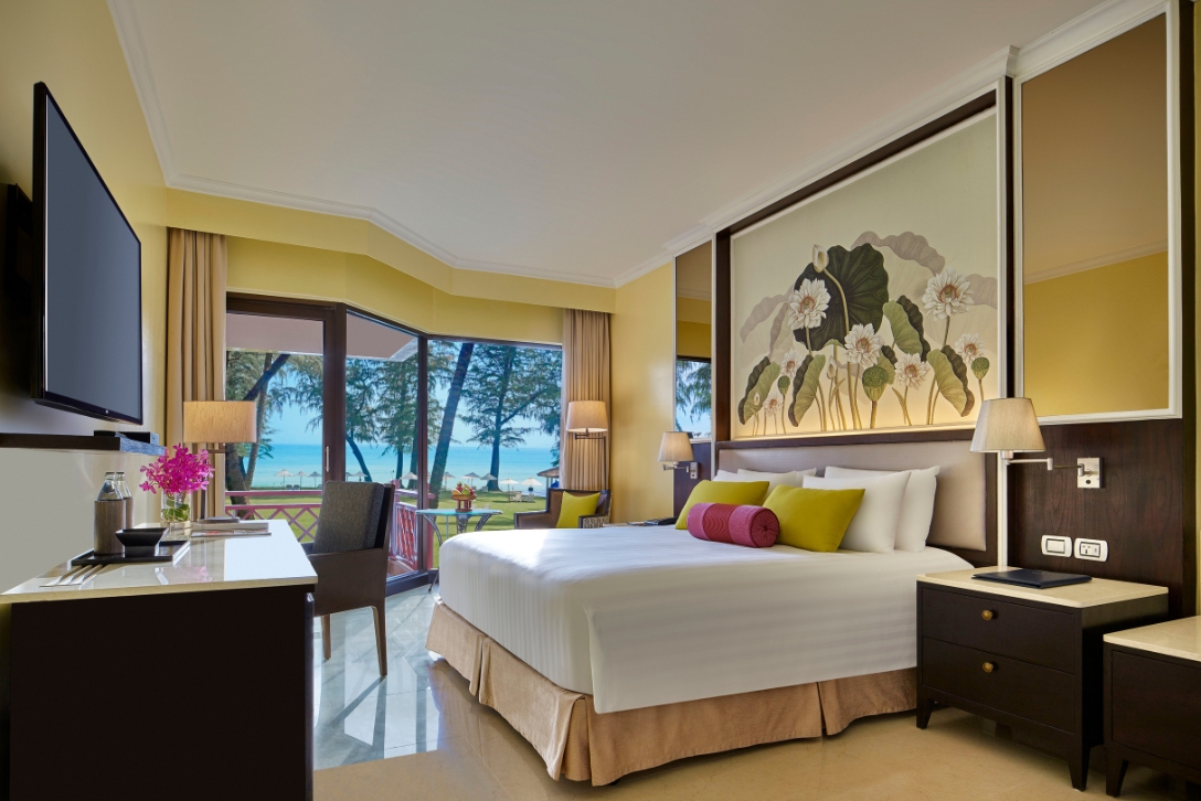 Dusit Thani Laguna Phuket gallery 12