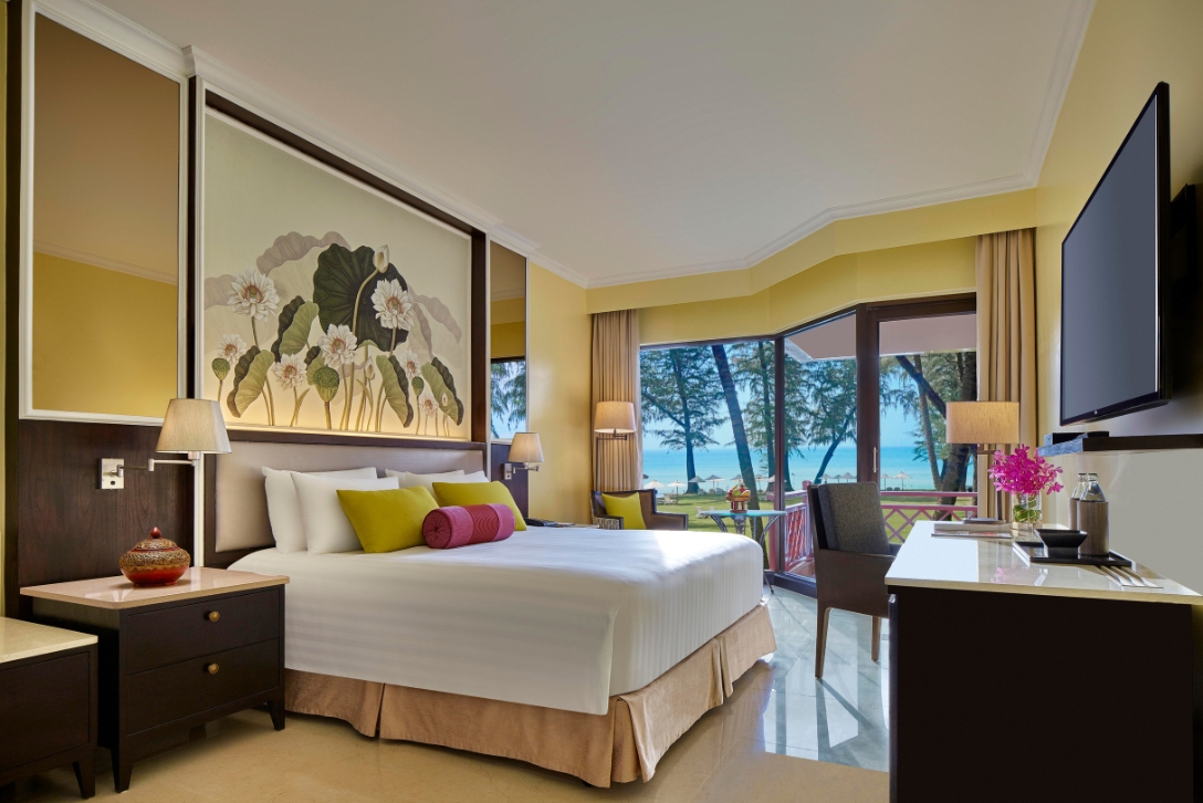 Dusit Thani Laguna Phuket gallery 13