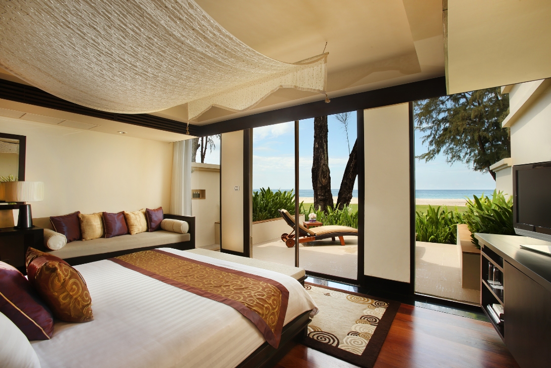 Dusit Thani Laguna Phuket gallery 14