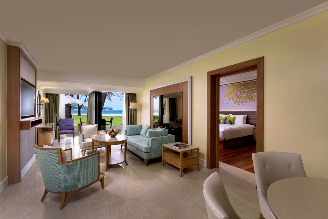 Dusit Thani Laguna Phuket gallery 16