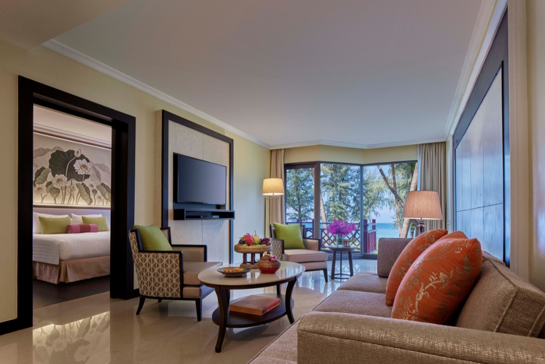 Dusit Thani Laguna Phuket gallery 17