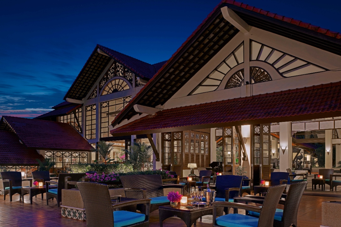 Dusit Thani Laguna Phuket gallery 18