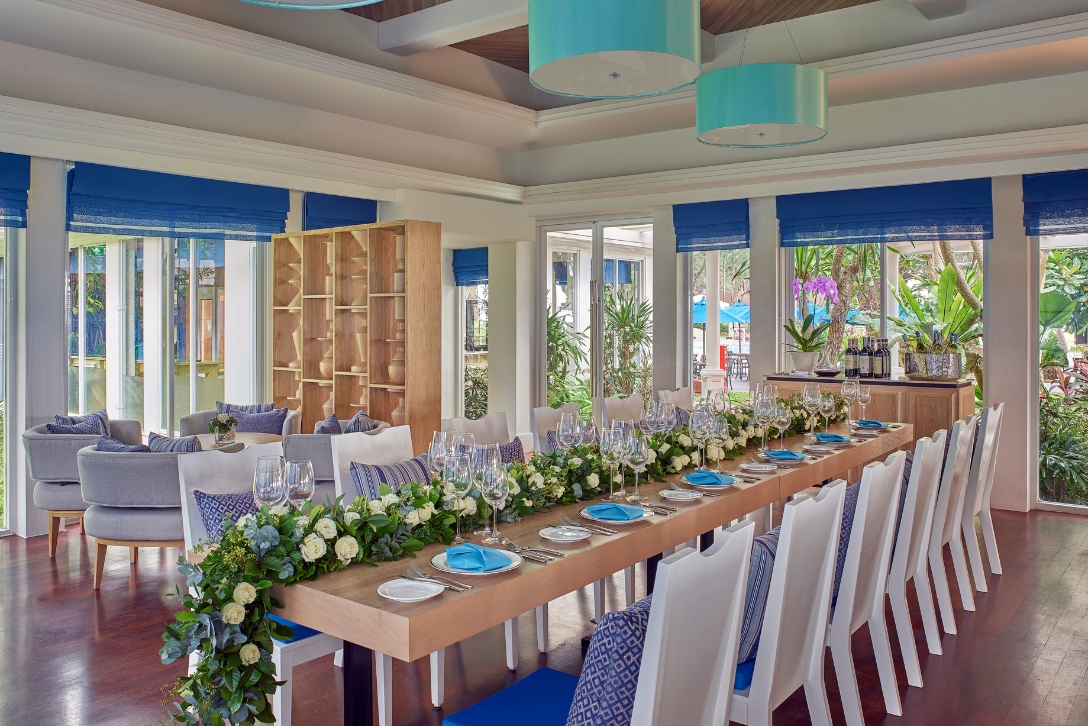 Dusit Thani Laguna Phuket gallery 19