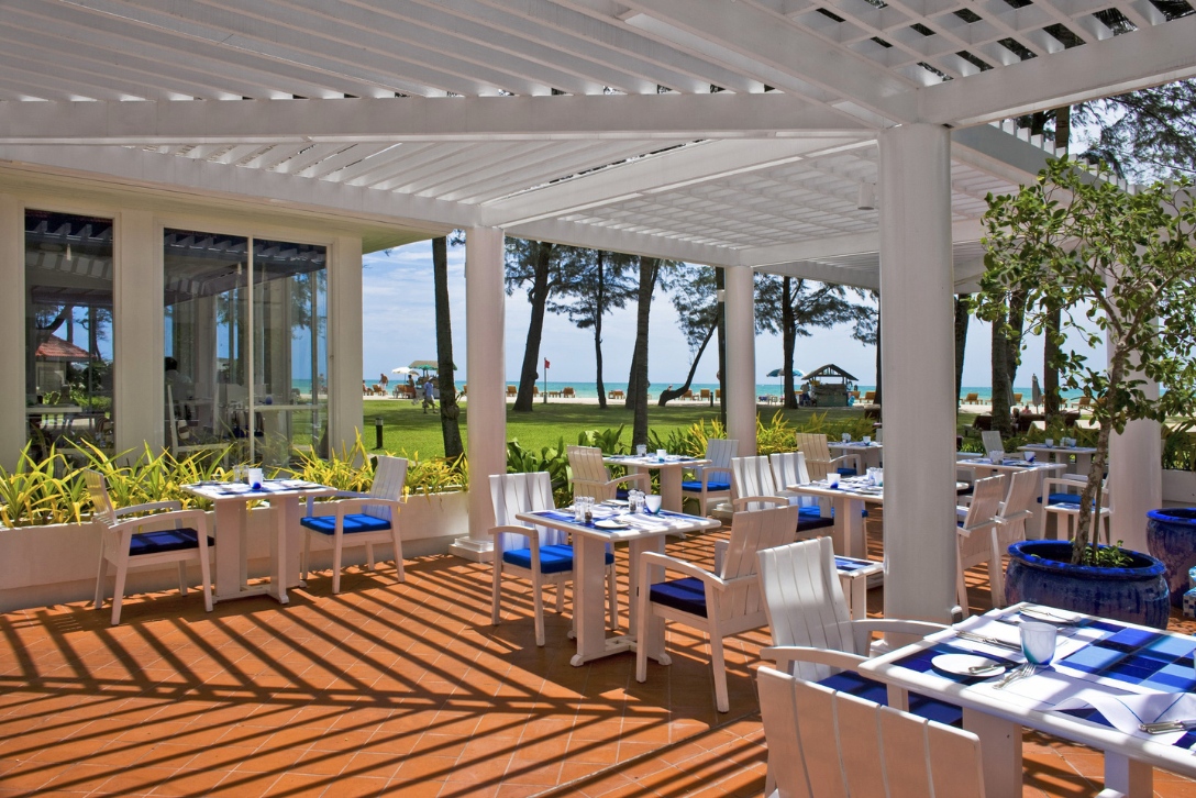 Dusit Thani Laguna Phuket gallery 20