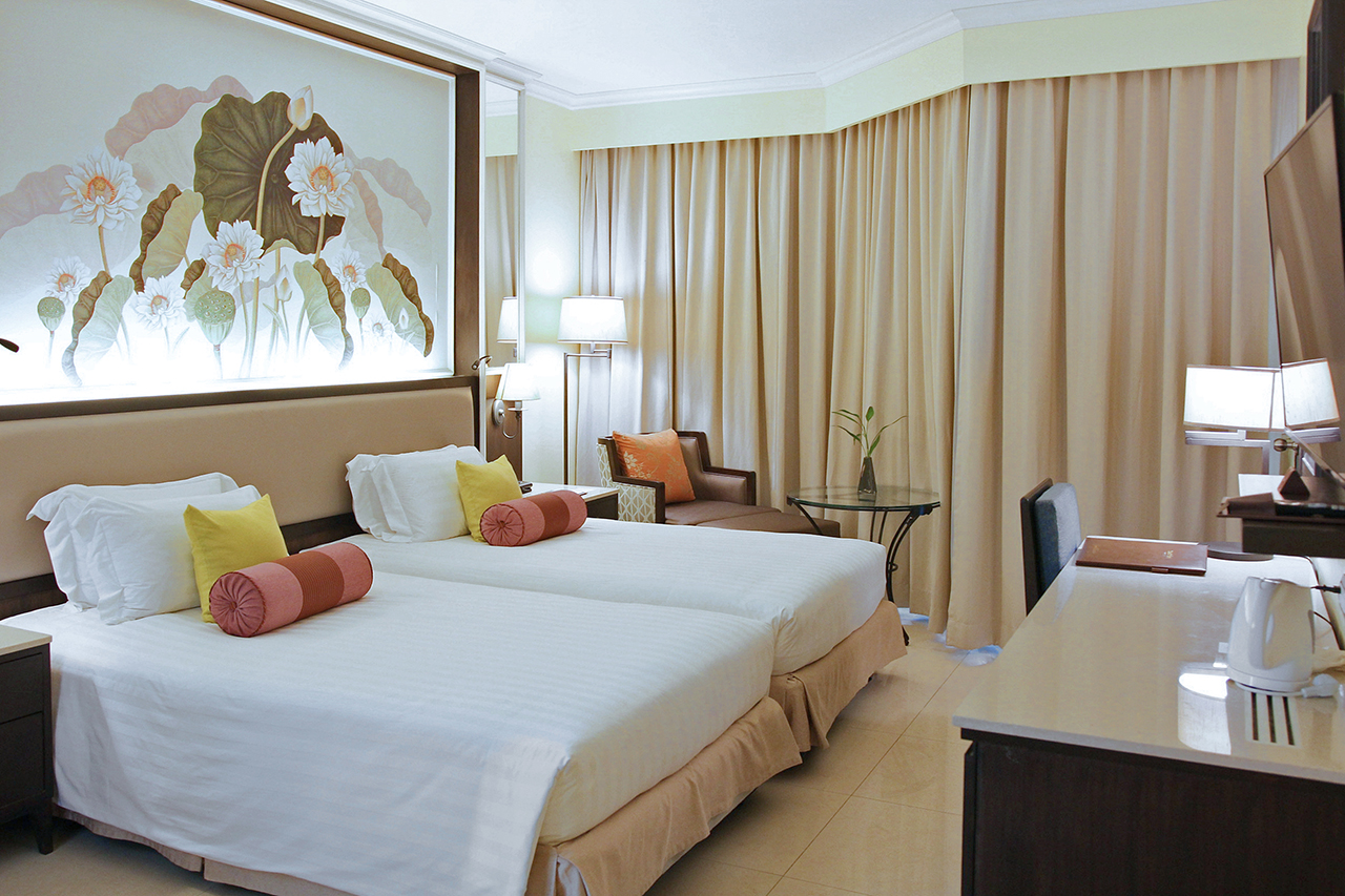 Dusit Thani Laguna Phuket gallery 3