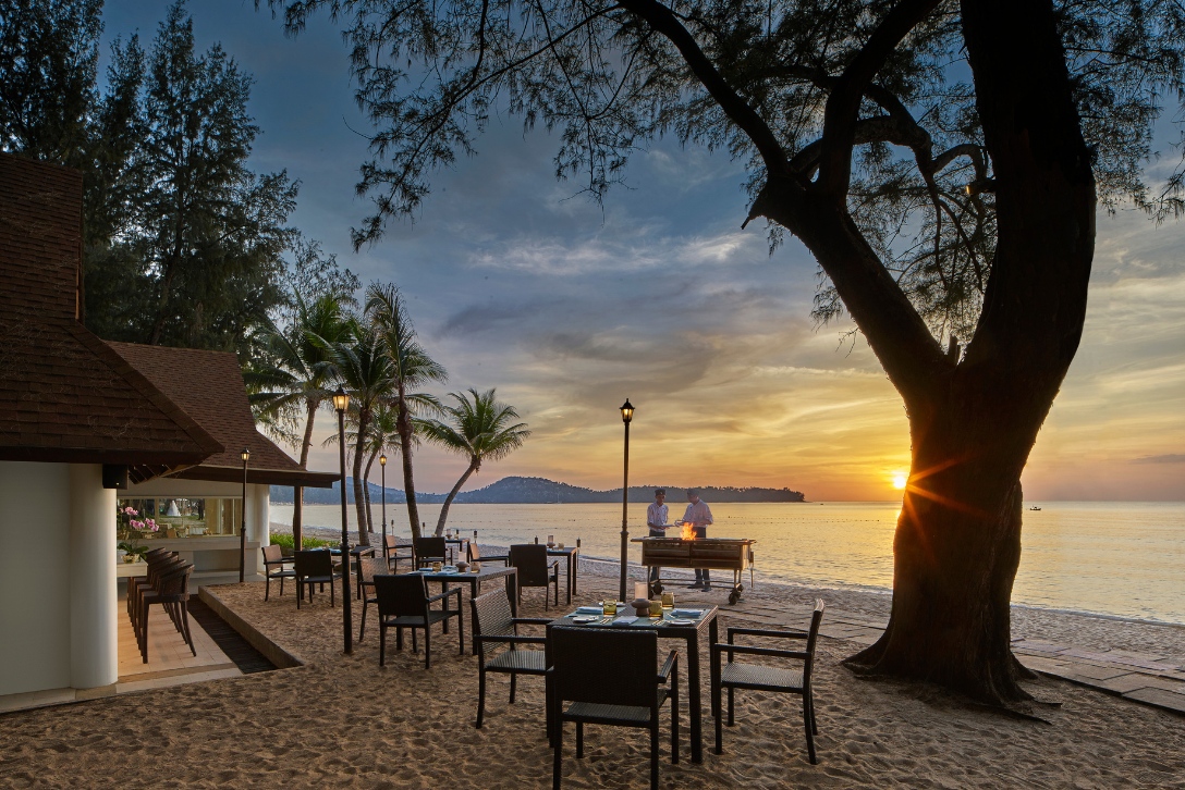 Dusit Thani Laguna Phuket gallery 21